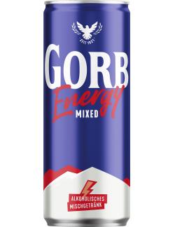 Gorbatschow Mixed Energy (Einweg)