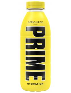 Prime Erfrischungsgetränk Hydration Lemonade (Einweg)