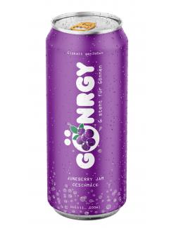 Gönrgy Juneberry (Einweg)