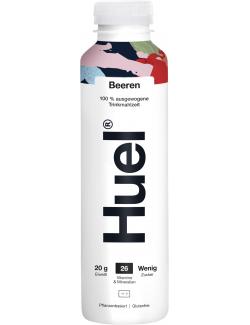 Huel Trinkmahlzeit Beeren (Einweg)