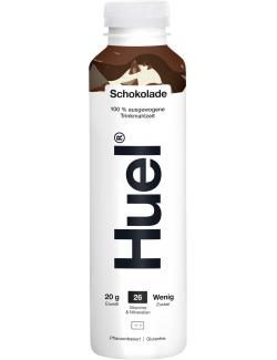 Huel Trinkmahlzeit Chocolate (Einweg)