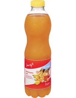 Jeden Tag Multivitaminsaft (Einweg)