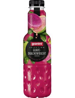 Granini Selection Guave-Drachenfrucht (Einweg)