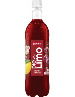 Granini Die Limo Kirsch-Zitrone (Einweg)