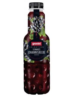 Granini Selection Schwarze Johannisbeere PET (Einweg)