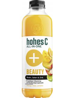 Hohes C All in One Beauty PET (Einweg)