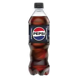 Pepsi Zero Zucker (Einweg)