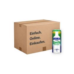 Absolut Vodka Sprite Zero (Einweg)