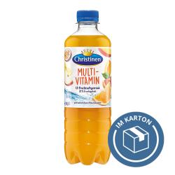 Christinen Multivitamin   EINWEG