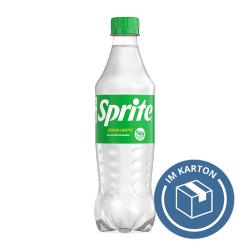 Sprite PET (Einweg)