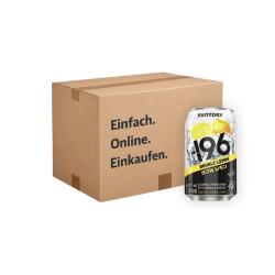 Suntory -196 Vodka Lemon (Einweg)