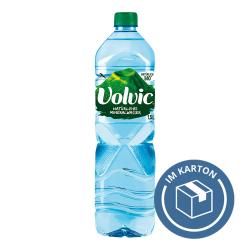 Volvic Mineralwasser naturelle PET (Einweg)