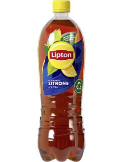 Lipton Ice Tea Lemon (Einweg)