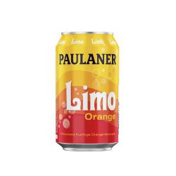 Paulaner Limo Orange (Einweg)