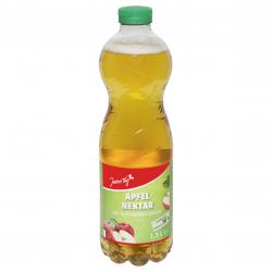 Jeden Tag Apfelnektar (Einweg)