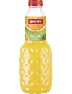 Granini Trinkgenuss Orange Nektar PET (Einweg)