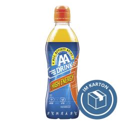 AA Sportrinks High Energy   EINWEG