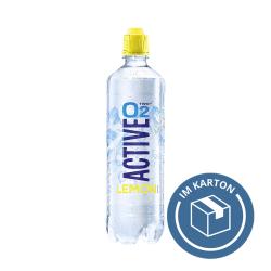 Active O2 Lemon   EINWEG