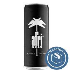 Afri Cola Dose   EINWEG
