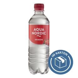 Aqua Nordic Erdbeere   EINWEG