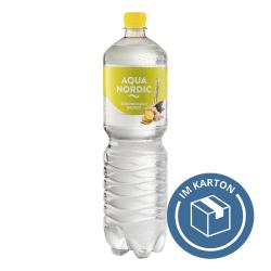 Aqua Nordic Ingwer- Zitronengras EINWEG