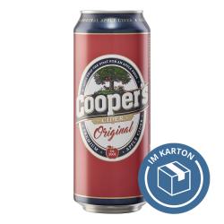 Cooper's Cider Original EINWEG