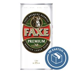 Faxe Premium   EINWEG