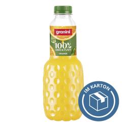 Granini Direktsaft Orange PET EINWEG