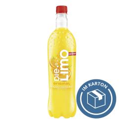 Granini Die Limo Orange+Lemongras EINWEG