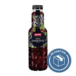 Granini Selection Schwarze Johannisbeere EINWEG