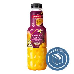 Granini MIX-IT VANILLA PASSION EINWEG