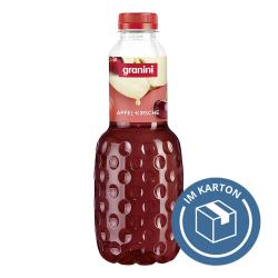 Granini Apfel-Kirsch Pet   EINWEG