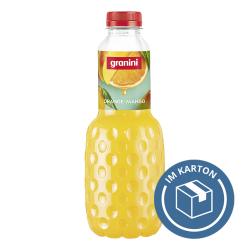 Granini Orange-Mango   EINWEG