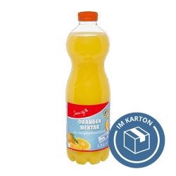 Jeden Tag Orangennektar 50% EINWEG