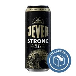 Jever Strong   EINWEG