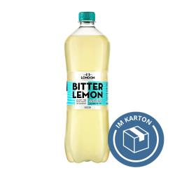 London Bitter Lemon   EINWEG