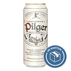 Paderborner Pilger Naturtr?b EINWEG