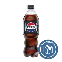 Pepsi Zero (Max) 0,5 l   EINWEG