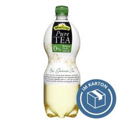 Pfanner Bio Pure Tea Gr?ner Tee EINWEG