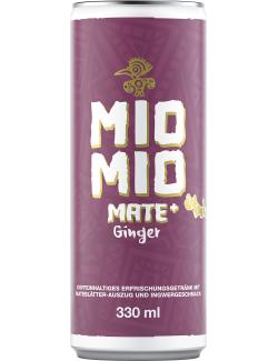 Mio Mio Mate Ginger (Einweg)