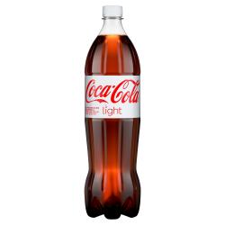 Coca Cola light (Einweg)