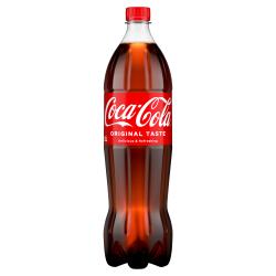 Coca Cola (Einweg)