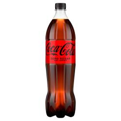 Coca Cola Zero (Einweg)