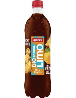 Granini Die Spezial Limo Cola-Orange (Einweg)