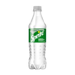 Sprite Zero Sugar (Einweg)