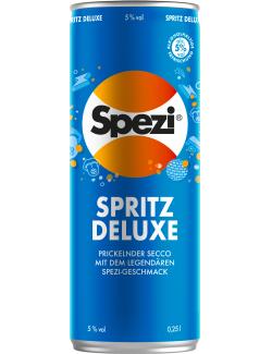 Katlenburger Spezi Spritz Deluxe (Einweg)