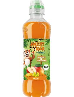 Frucht-Tiger Bio Multi PET (Einweg)