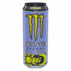 Monster Energy Rossi Zero Sugar (Einweg)