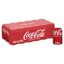 Coca Cola Big Pack Dosen (Einweg)