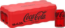 Coca Cola Zero Big Pack Dosen (Einweg)